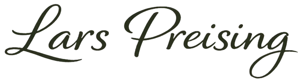 Lars Preising